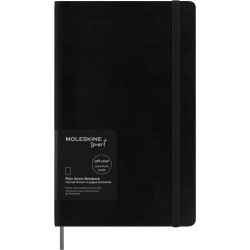 Moleskine Smart plain soft sort