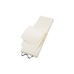 Moleskine Softcover Reporter Pocket Lin Sort
