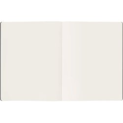 Moleskine Student Cahier XXL Blank Sort