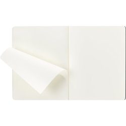 Moleskine Student Cahier XXL Blank Sort