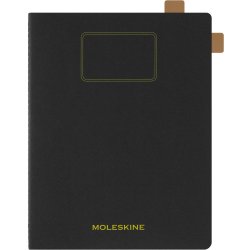 Moleskine Student Cahier XXL Blank Sort