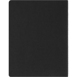 Moleskine Student Cahier XXL Blank Sort