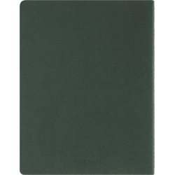 Moleskine Student Cahier XXL Linieret Myrtle Green