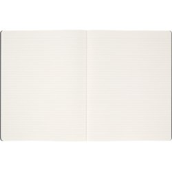 Moleskine Student Cahier XXL Linieret Soft