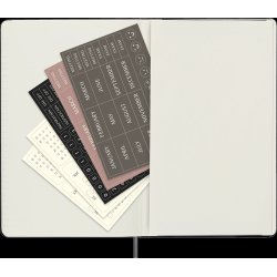 Moleskine Undated Planner WeekNote L Sort