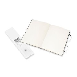 Moleskine Watercolour A4  sort