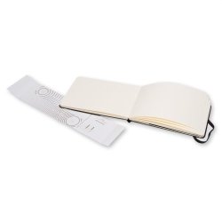Moleskine Watercolour pocket  sort