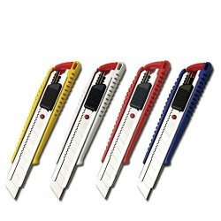 NT Cutter Hobbykniv L-300RP 