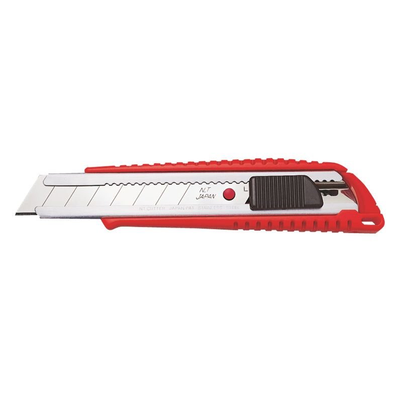 NT Cutter Hobbykniv L-300RP 