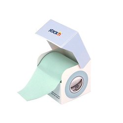Stick'n note roll ekstra sticky 50mmX10m Pastel Bl�