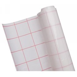 Wera Bogomslag i plast Glossy 40cm x 2m
