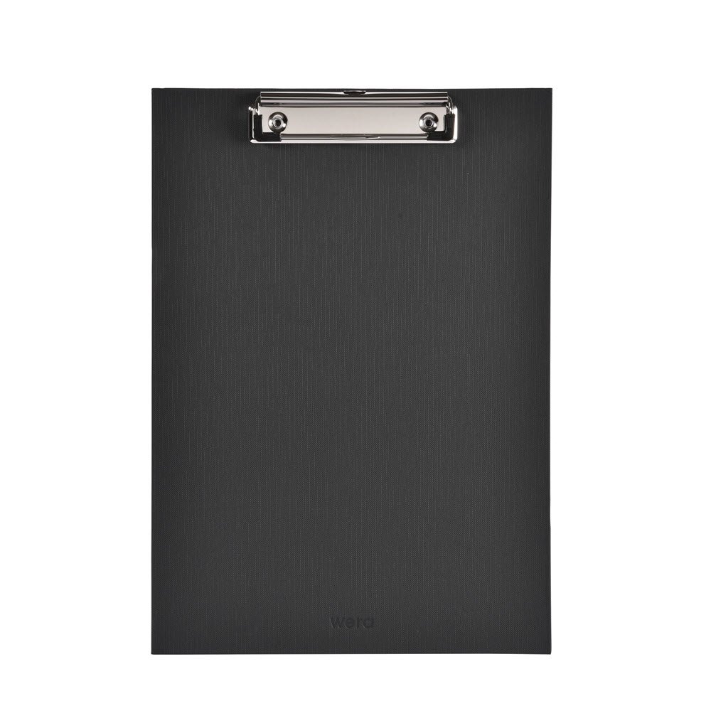 Wera Clipboard A4 Recycled Pap Sort