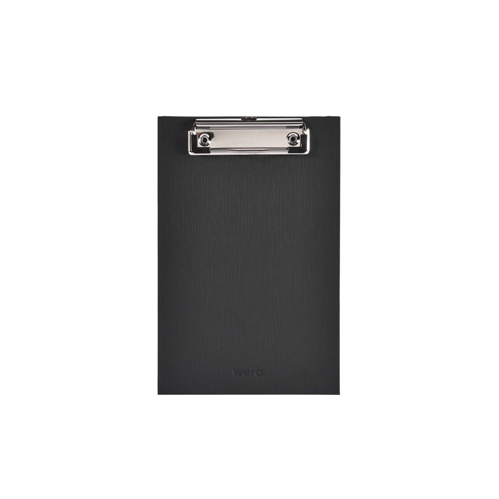 Wera Clipboard A5 Recycled Pap Sort