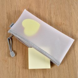 Wera Lynl�spose 23x11cm transparent gr�