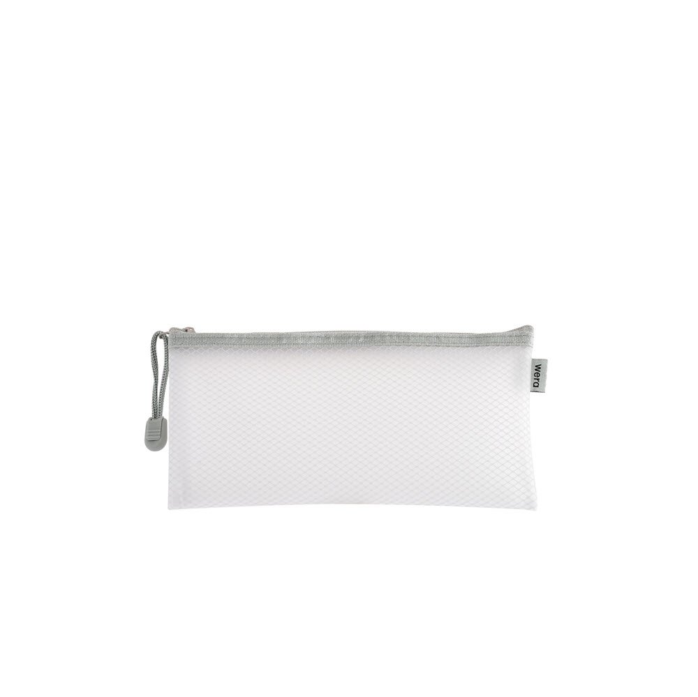 Wera Lynl�spose 23x11cm transparent gr�