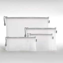 Wera Lynl�spose A5 transparent gr�