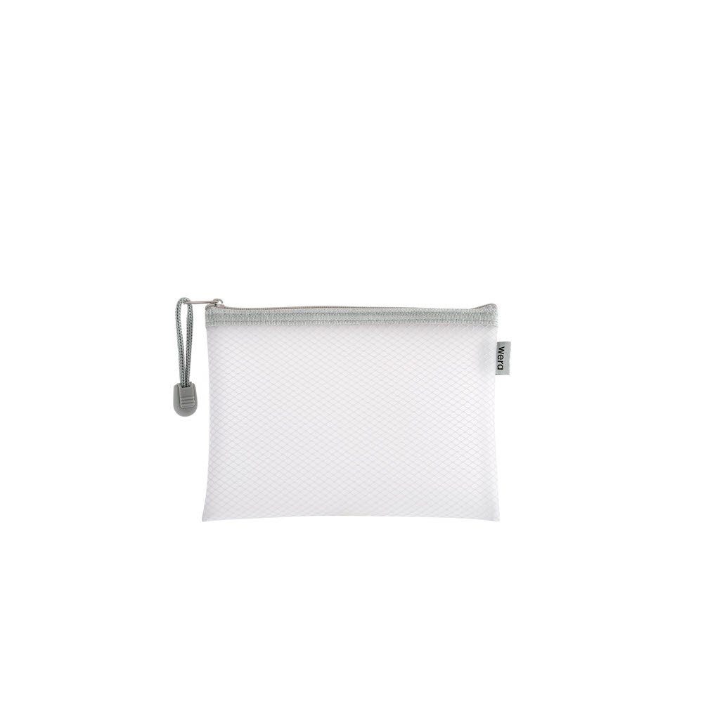 Wera Lynl�spose A6 transparent gr�