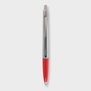 Ballograf Epoca Ball pen Chrome R�d