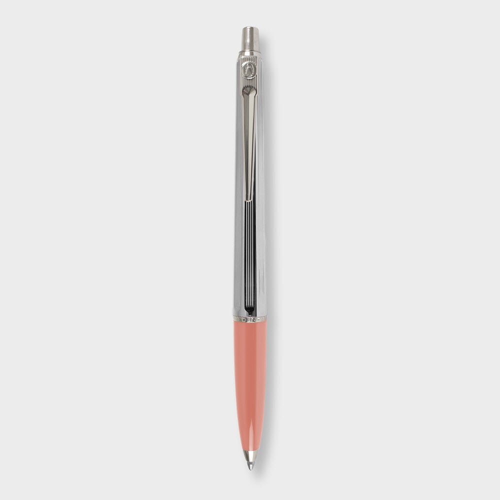Ballograf Epoca Ball pen Chrome Rose