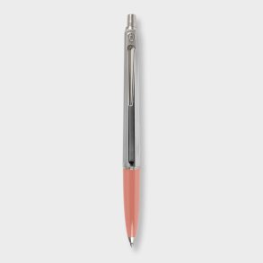 Ballograf Epoca Ball pen Chrome Rose