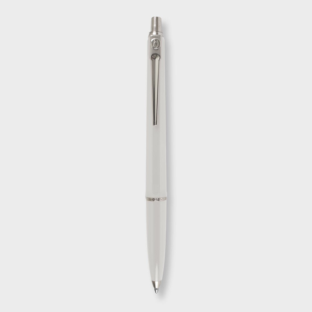 Ballograf Epoca Ball pen Plast Hvid