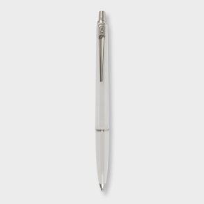 Ballograf Epoca Ball pen Plast Hvid