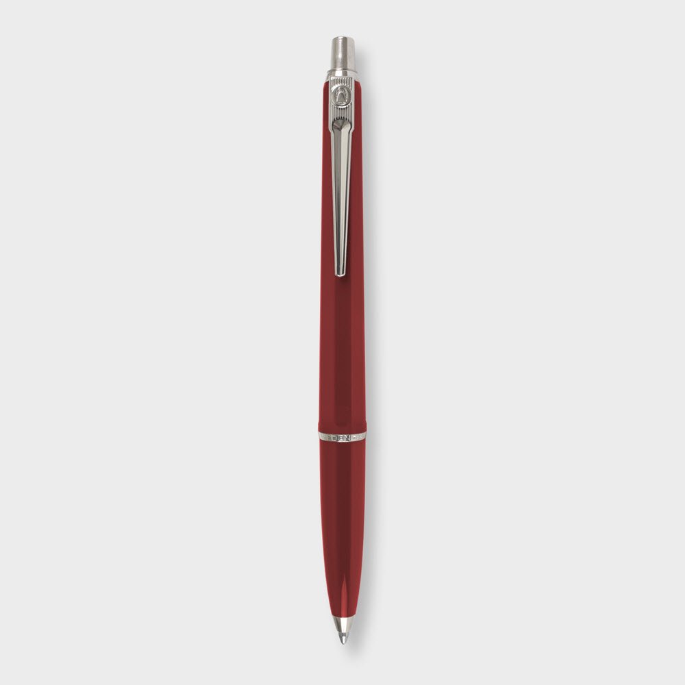 Ballograf Epoca Ball pen plast Bordeaux