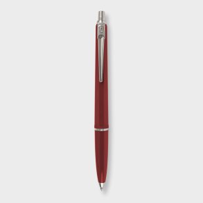 Ballograf Epoca Ball pen plast Bordeaux