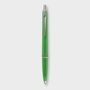 Ballograf Epoca Ball pen plast Gr�n