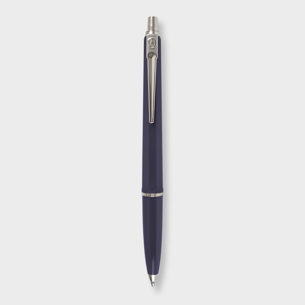 Ballograf Epoca Ball pen plast Navy Bl�