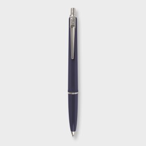 Ballograf Epoca Ball pen plast Navy Bl�