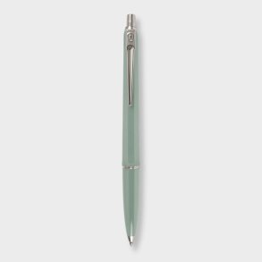 Ballograf Epoca Ball pen plast Oliven Gr�n