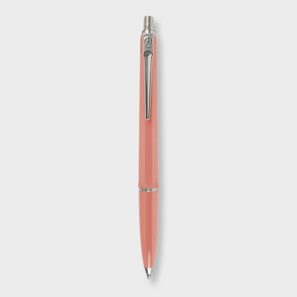 Ballograf Epoca Ball pen plast Rose