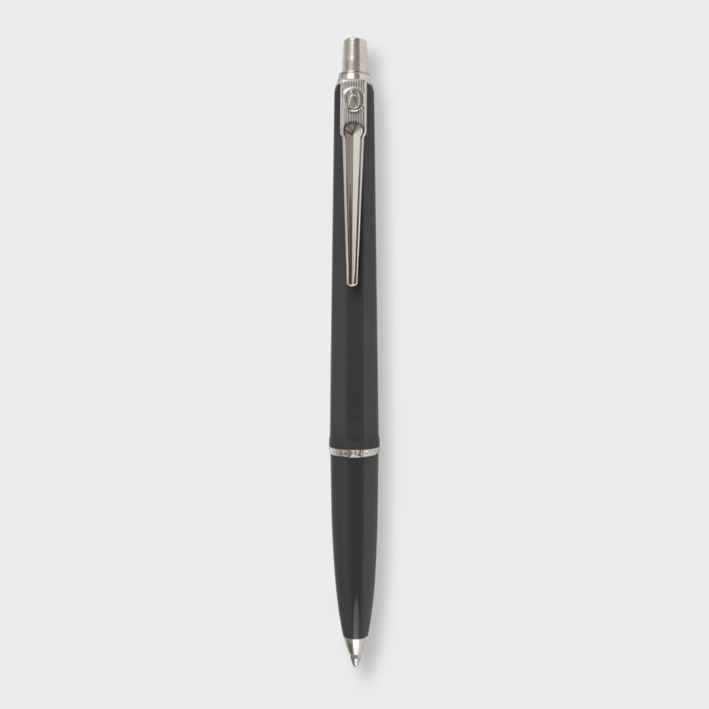 Ballograf Epoca Ball pen plast Sort