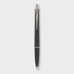 Ballograf Epoca Ball pen plast Sort