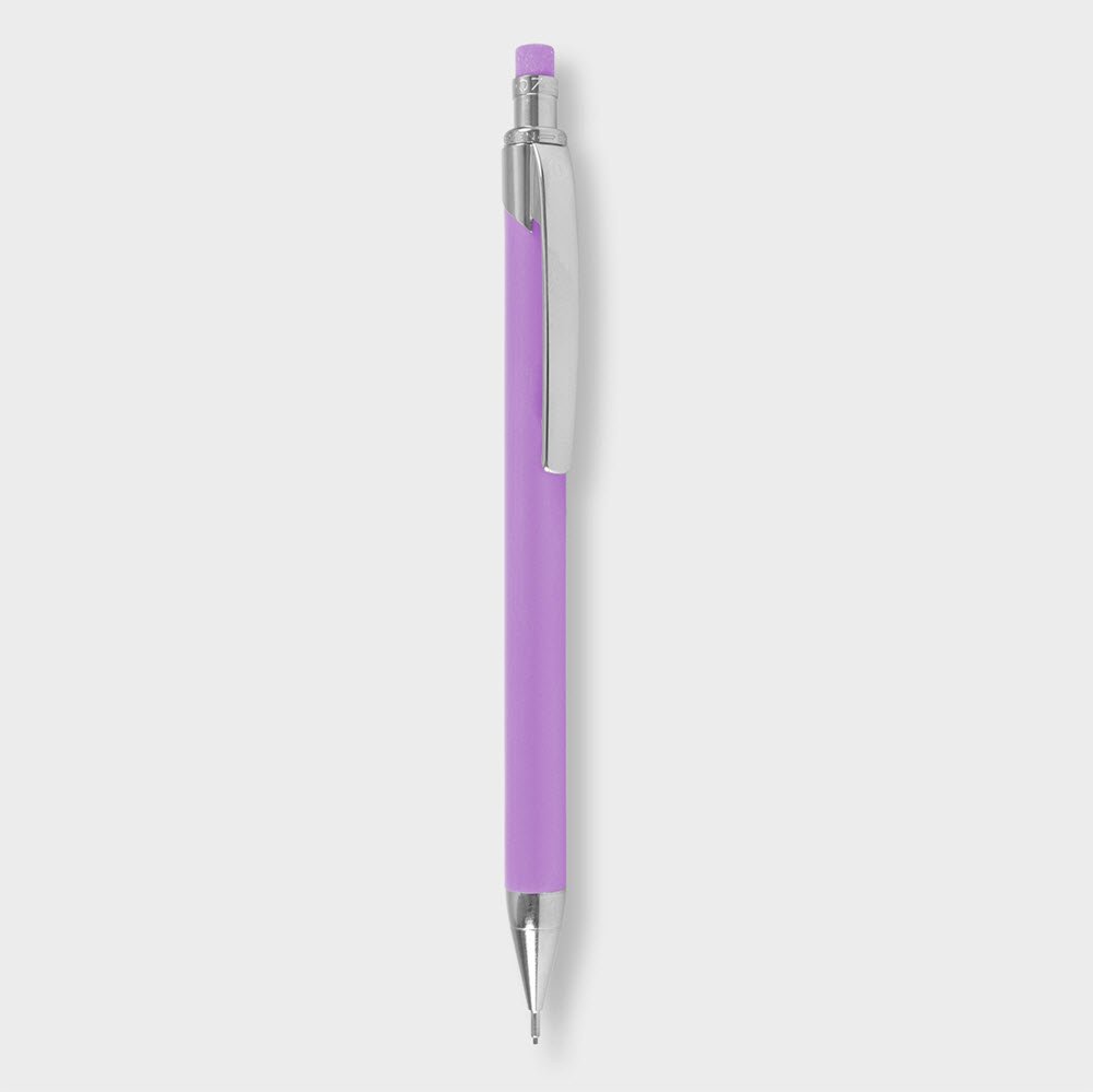 Ballograf Rondo pencil 0,5 Lilla