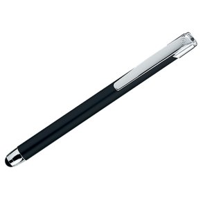 Ballograf Stylus E-Rondo touchpen sort