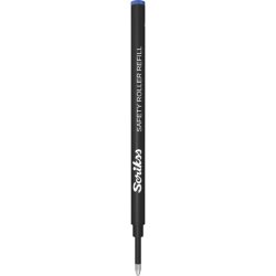 Scrikss Refil Rollerball Bl� M 2stk.
