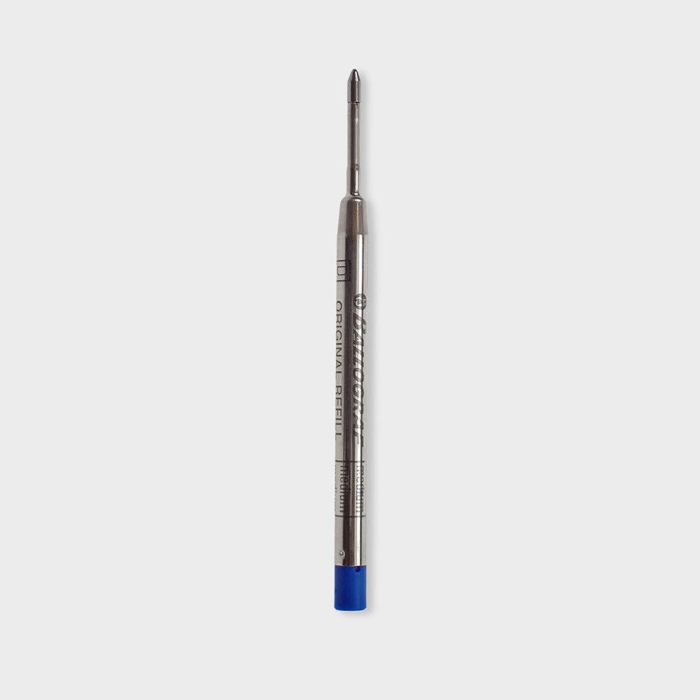 World Refil Bl� Medium 1 stk