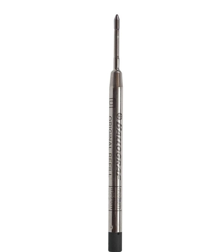 Ballograf Ballpen refil M Sort 