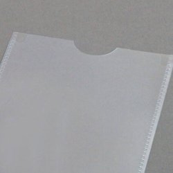 Bantex Etui A7 1Stk