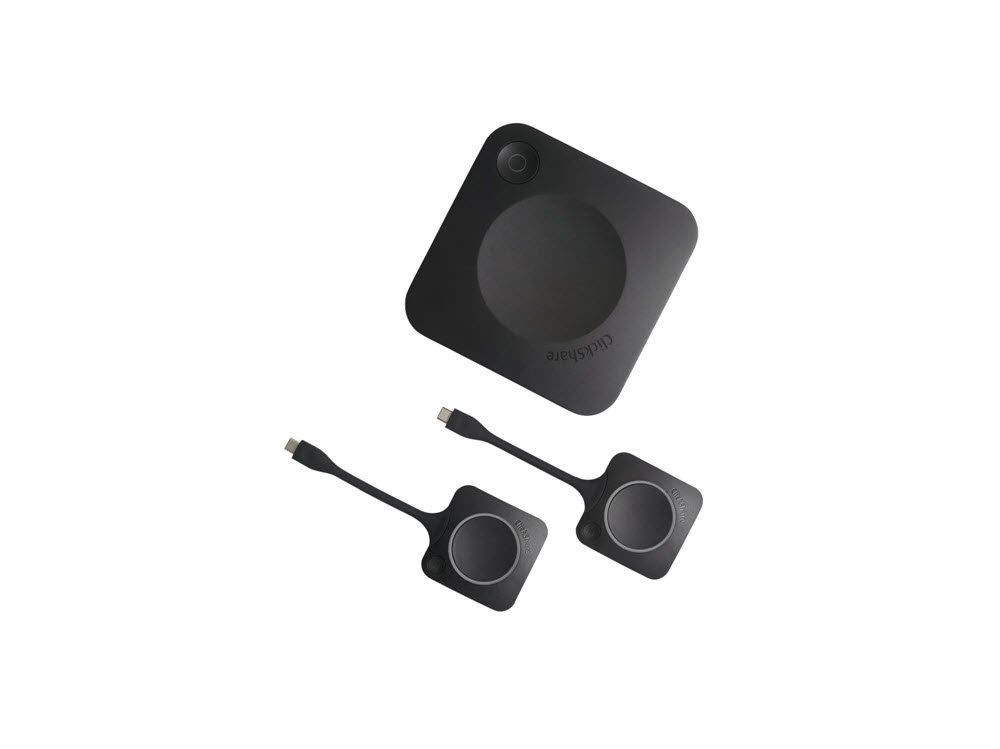 BARCO ClickShare CX-30 Gen2 (2 Buttons)