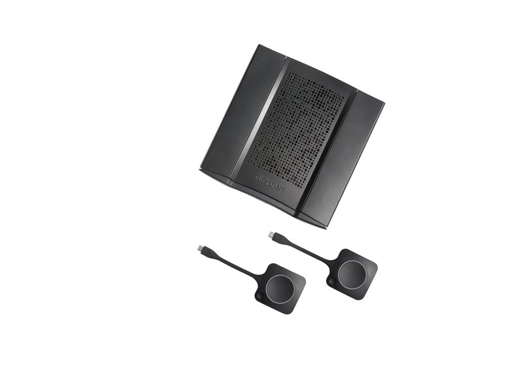 BARCO ClickShare CX-50 (2 Buttons)