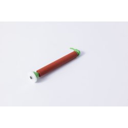 Brother Platen roll TD-4D 300DPI Linerless printer