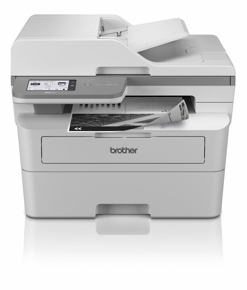 MFC-L2960DW All-in-One Mono Laser Printer