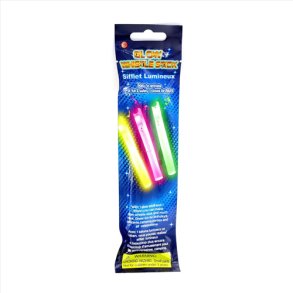 Glowsticks Fl�jte Ass Farver