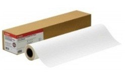 24'' Plotter paper adhesive stretch 340g