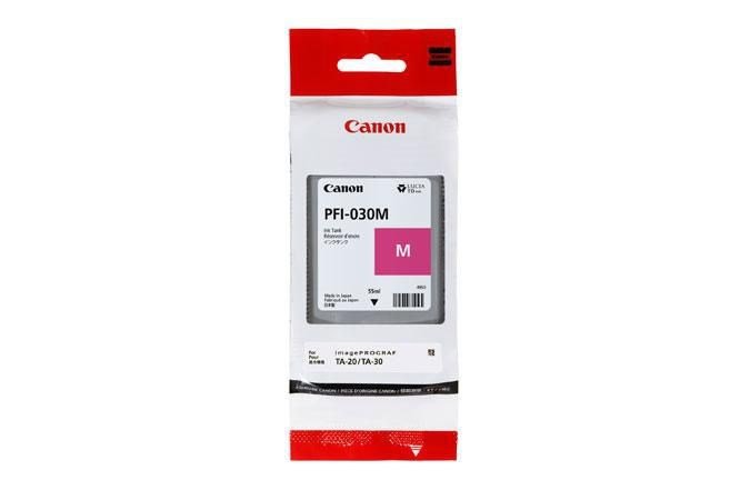 PFI-030M magenta ink tank 55ml