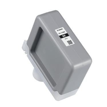 PFI-110BK black ink