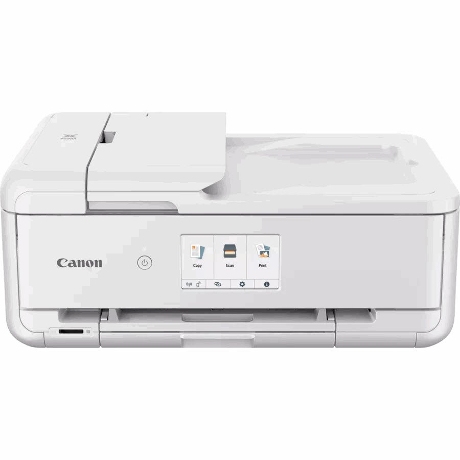 PIXMA TS9551Ca MFP A3 White